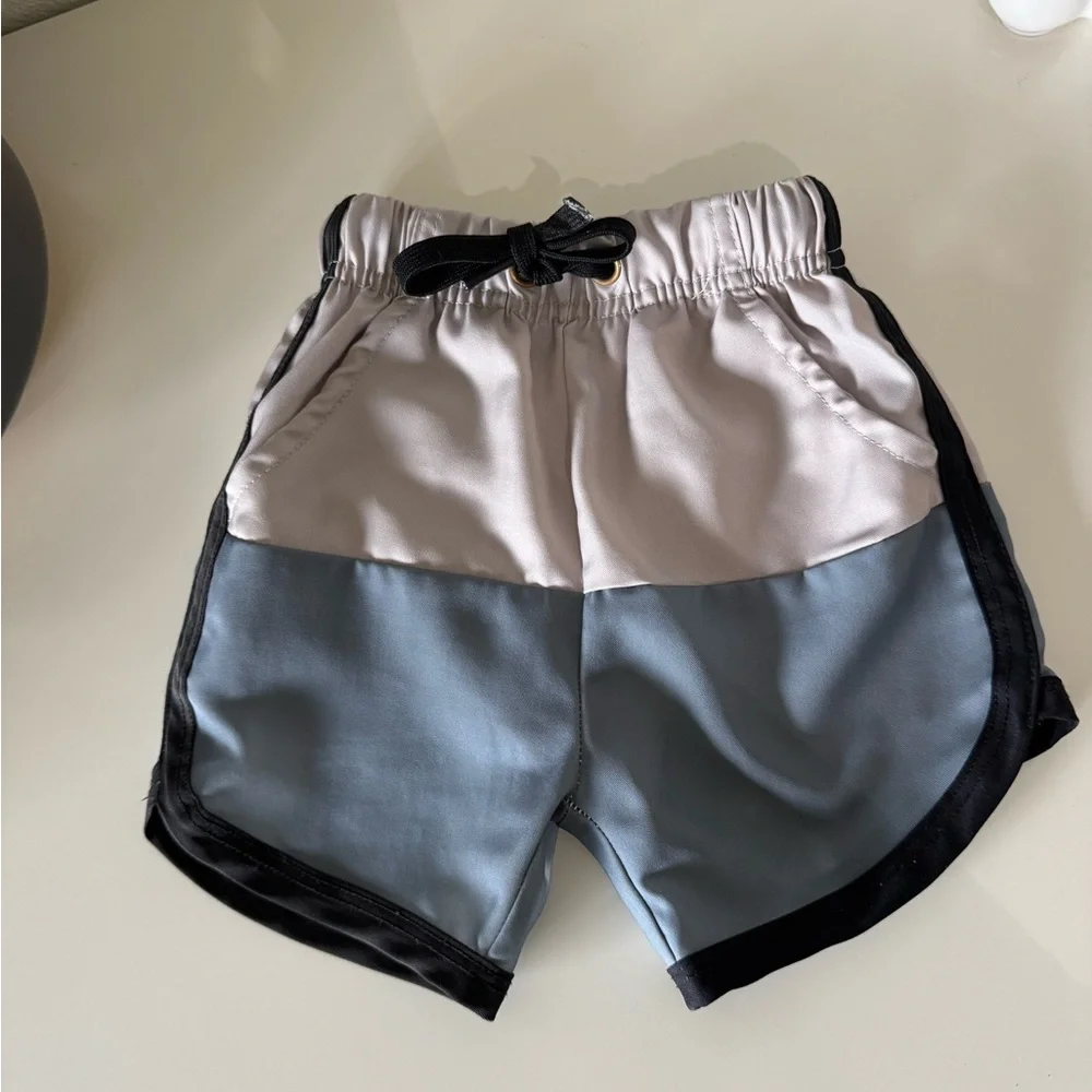 Little Bipsy swim shorts - Picture 1 of 2